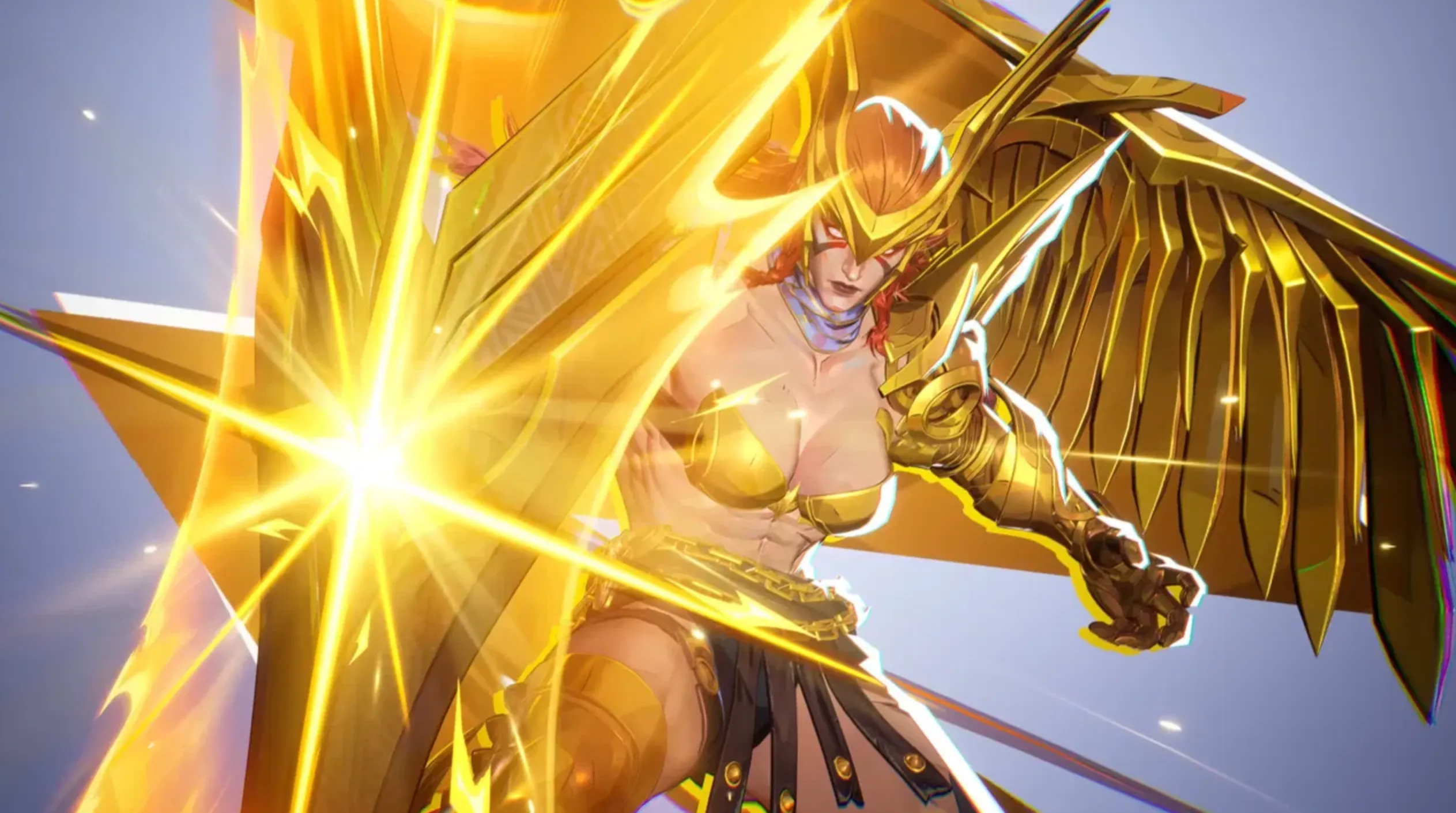 Best Counters For Angela In Marvel Rivals